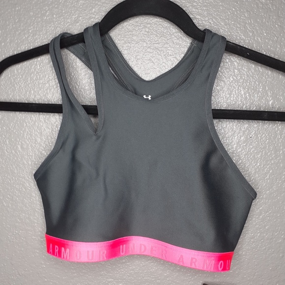 Under Armour Other - NWT! Under Armour Sports Bra